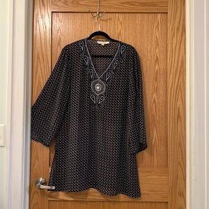 Pi’s Rossini resort wear coverup